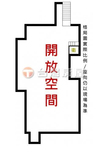 🏰水萍塭公園旁B1地下室️☑️獨立出入,台南市南區金華路二段