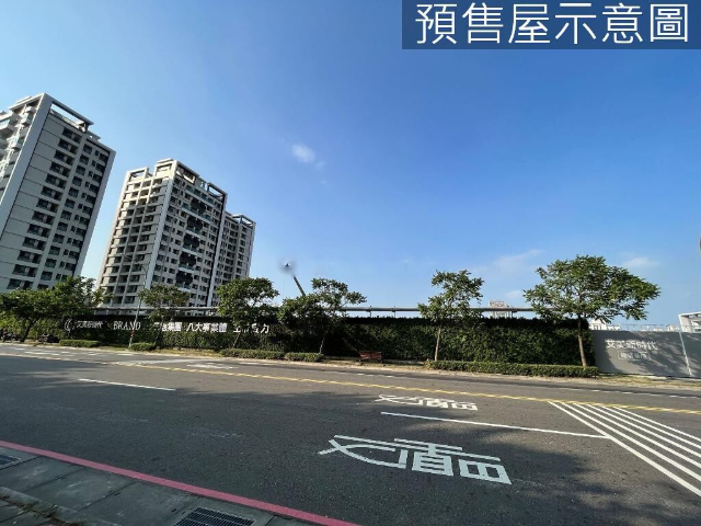 南紡艾美新時代兩房平車2,台南市東區平實段